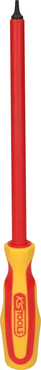 KS Tools ERGOTORQUE VDE Innenvierkant-Schraubendreher - 117.0594