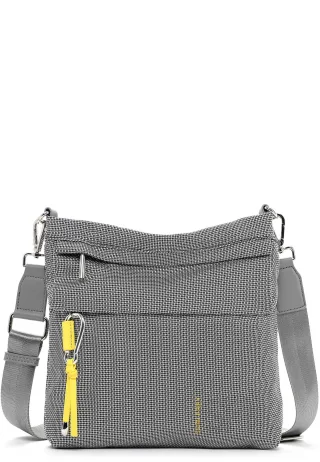 SURI FREY - SURI FREY Umhängetasche SURI Sports Marry lightgrey 810 - Gr. - One Size