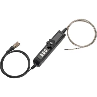 HAZET HD Schwenk-Sonde 180°, ⌀ 3,9 mm, Frontkamera - 4812-23AF