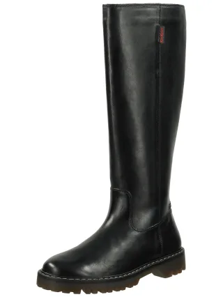 Kickers Stiefel "Kickers Stiefel Leder"