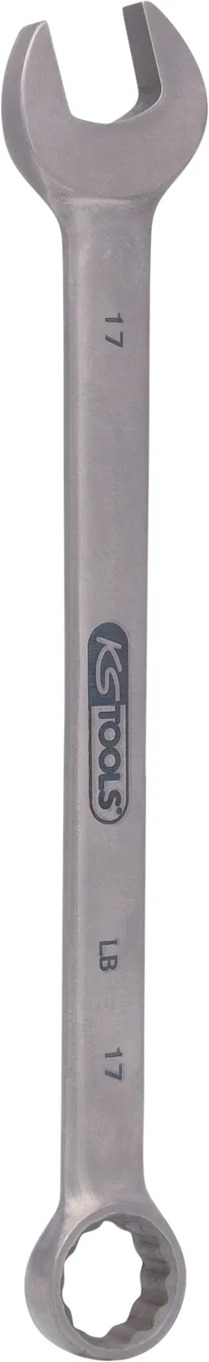 KS Tools TITANplus Ringmaulschlüssel, abgewinkelt - 965.0217