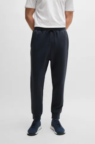 BOSS GREEN Jogginghose "Hadiko" mit Kordel