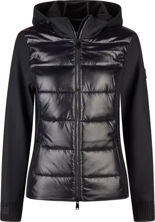 Jacke Hybrid 8281 Selection