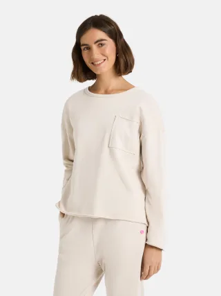 LIEBLINGSSTÜCK - KaramellaEP beige - Gr. - S