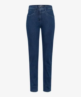 BRAX - Jeans - Laura New blau - Gr. - 36