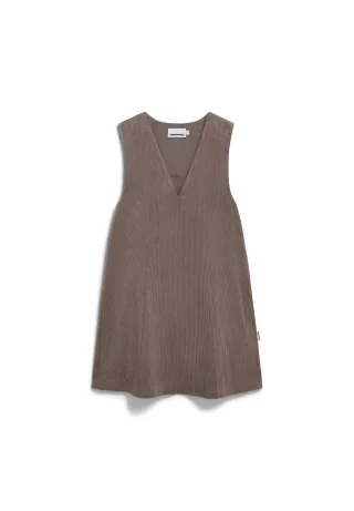 Armedangels - PINAAFO CORDUROY walnut cream - Gr. - L