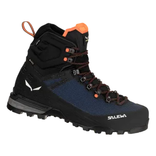 SALEWA - Ortles Edge Mid Gore-Tex® Schuh Herren - Blau (Gr.40,5)