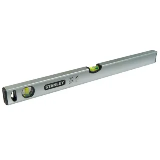 STANLEY Wasserwaage Klassik magnetisch 60cm - STHT1-43111