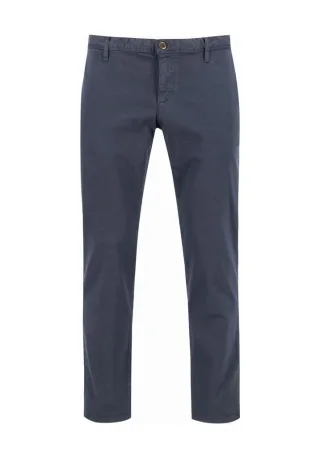 alberto jeans - Chino - Rob blau - Gr. - 32/32