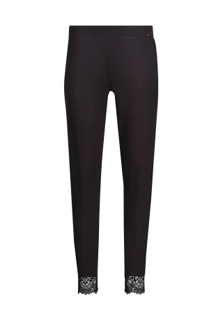 SKINY - SKINY Damen Hose lg. Night In Skiny 04 black - Gr. - 38