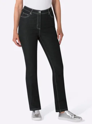 Classic Basics 5-Pocket-Jeans 1 Stk.