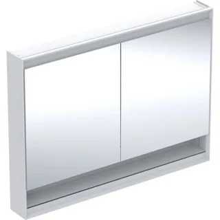 Geberit ONE Spiegelschrank mit Nische und ComfortLight 505835002