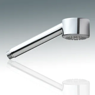HSK Design-Handbrause rund 1 Strahlart HSKDS1