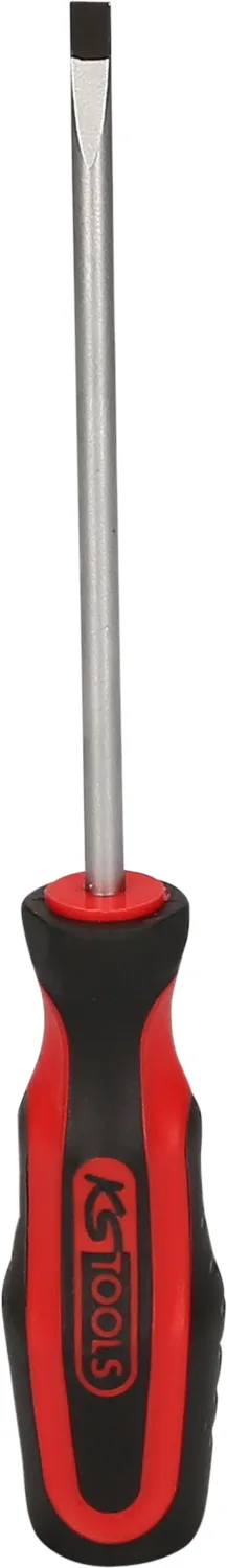 KS Tools ERGOTORQUEplus Schlitz-Schraubendreher - 159.1113