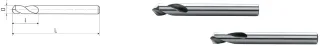 ELMAG NC-Anbohrer 90° - 71407