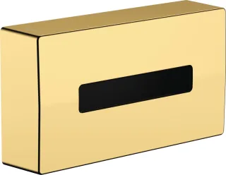 Hansgrohe Kosmetiktuchbox AddStoris PGO , 41774990 41774990