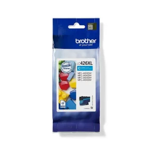Original LC426XLC BROTHER Mini19 DCPJ/MFCJ Tinte