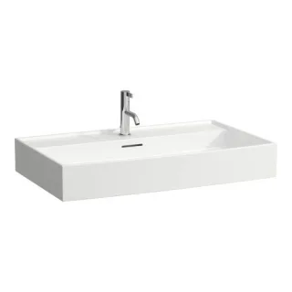 Laufen Kartell Aufsatz-Waschtisch 81633.6 H8163364001111