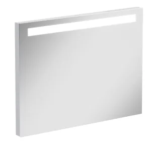 Neuesbad Serie 200 LED-Spiegel, B:1000, T:47, H:600 mm, mit Infrarotsteuerung OS581-016