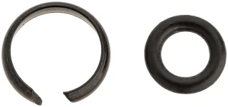 HAZET Ring-Satz - 9010-04
