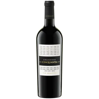 Cinquanta Collezione
