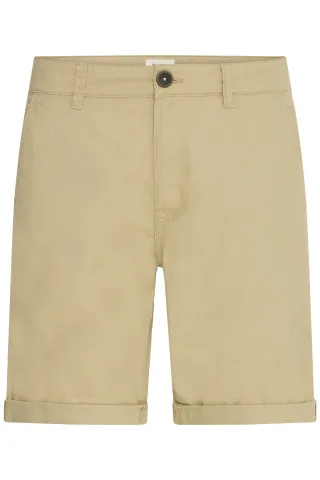 Blend - BHMASON wovenshorts cornstalk - Gr. - L