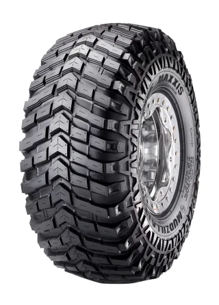MAXXIS MUDZILLA LT M-8080 35/13.50 -15 115K