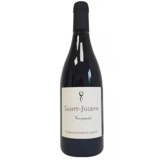 2022 Nomade Saint-Joseph AOC Doppelmagnum