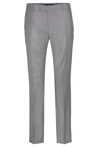 JOOP! Menswear - 17 JT-39Gun 10013368 open grey - Gr. - 56