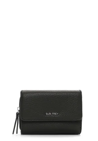 SURI FREY - Geldbörse SFY Tiffy grey 800 - Gr. - OS
