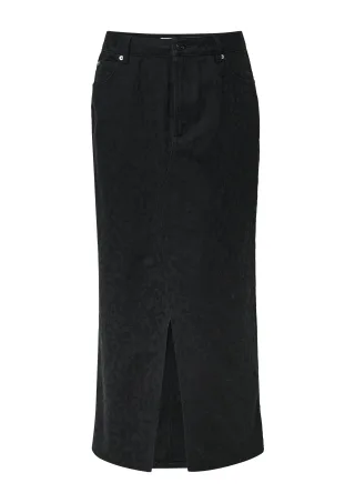 comma - Rock schwarz - Gr. - 38