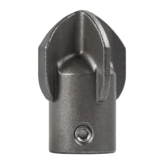 Milwaukee Bohrkopf für M12 Akku-Hochgeschwindigkeitsmaschine mit biegsamer Welle HSFSM-PH-6 - 4932499171