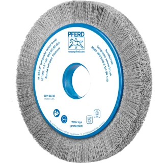 PFERD TOOLS COMPOSITE Rundbürste RBUP SIC-Filament - 79183738