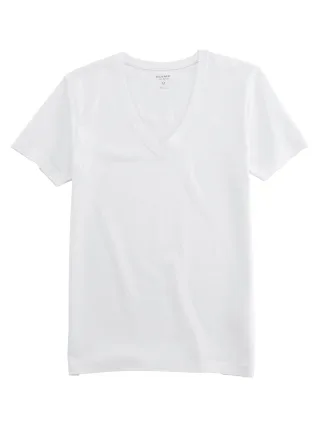 OLYMP - OLYMP Level Five Unterzieh-T-Shirt weiß - Gr. - S
