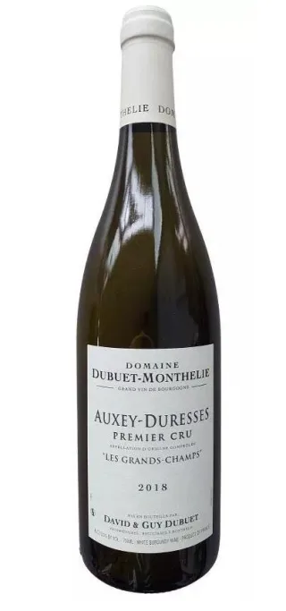 2020 Auxey-Duresses Premier Cru 'Les Grands-Champs' Blanc