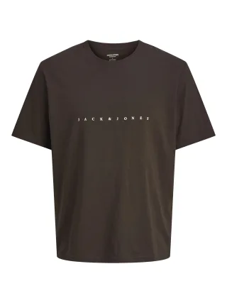 JACK&JONES - JJESTAR JJ TEE SS NOOS JNR - Gr. - 176
