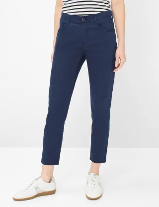 Brax 5-Pocket-Hose "Style MARY S"