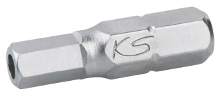 KS Tools 1/4" Bit Innensechskant - 911.2968