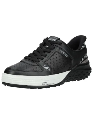 Skechers Sneaker "Skechers Sneaker Leder"