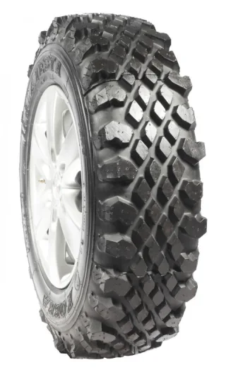 Malatesta KOBRA TRAC 215/80 R15 100 S