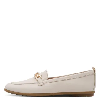 Tamaris - Slipper beige - Gr. - 39