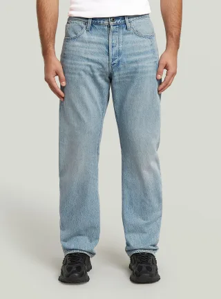 G-STAR 5-Pocket-Jeans "Contor Regular Jeans"