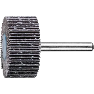 PFERD TOOLS SIC Fächerschleifer F SIC für harte NE Metalle - 44440120