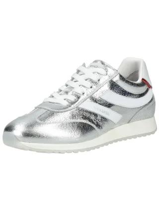 Nero Giardini Sneaker "Nero Giardini Sneaker Leder"