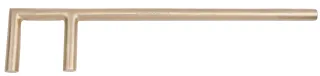 KS Tools BRONZEplus Ventilhaken - 963.8231