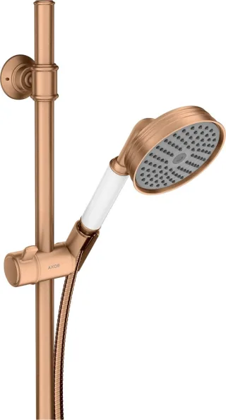 Hansgrohe Brausenset Axor Montreux Brushed Bronze 27982140