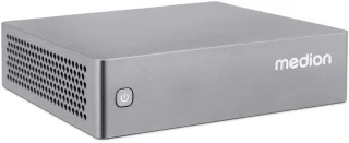 Medion S06 (MD35285) (Schwarz)