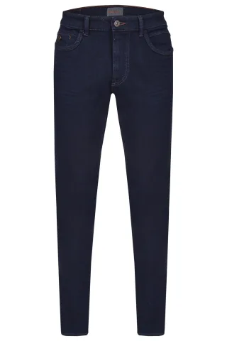 hattric - 5-POCKET HARRIS - Gr. - 36/32
