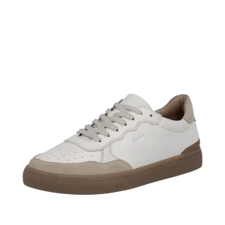 Rieker Sneaker Basket-Sneaker, Halbschuh, Schnürschuh mit Perforation