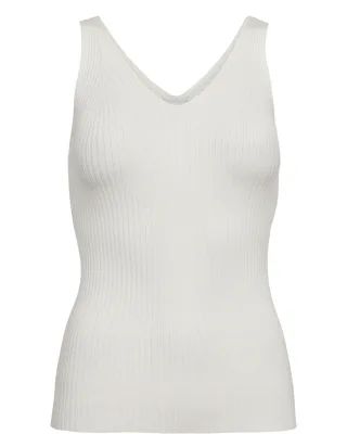 Nümph - NUCERYS TOP cloud dancer - Gr. - XS
